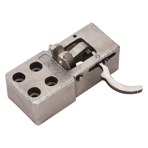 Rosy Brown New Spreader Heavy Slingshot Side Load Trigger MARKSMAN