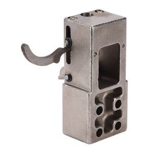 Rosy Brown New Spreader Heavy Slingshot Side Load Trigger MARKSMAN