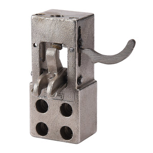 Light Slate Gray New Spreader Heavy Slingshot Side Load Trigger MARKSMAN