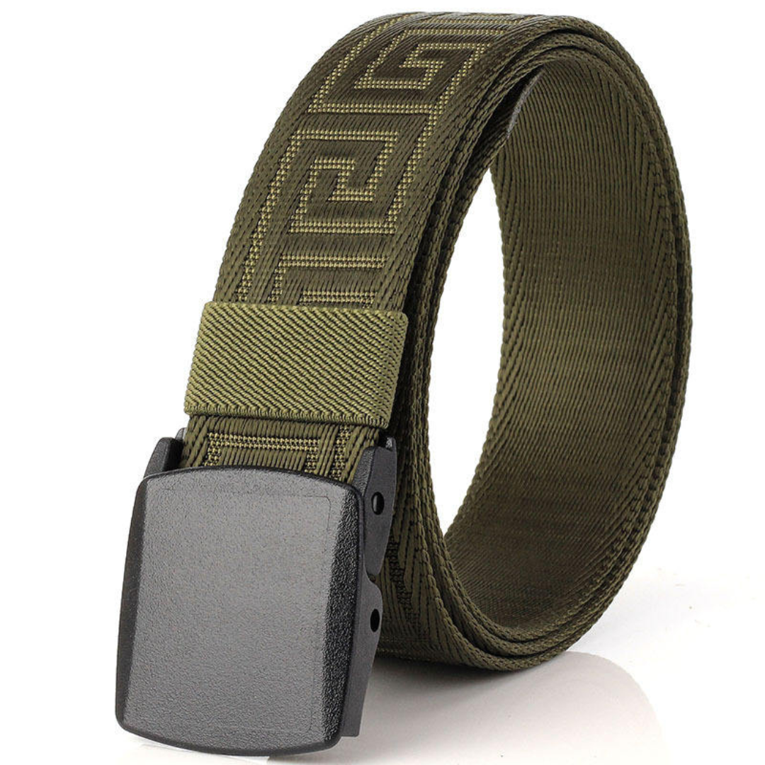 Outdoor Nylon Fabric Adjustable Belt for Slingshot Bags
