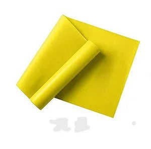 Goldenrod SPG PJ-TLD Archery Bow Release Belt – Latex Resistance Training Band SPG