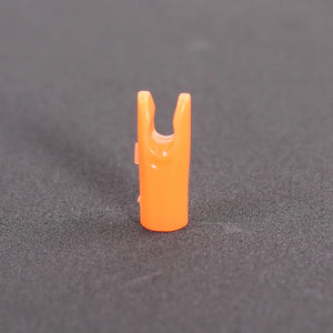 Dim Gray SPG 4.2mm Pin Arrow Nock – Replacement Archery Arrow Nocks SPG