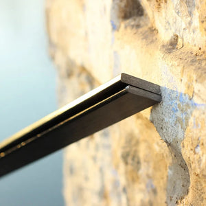 Light Gray SPG 90 Pounds Bow Limbs Glass Fiber for Recurve and Longbow SPG