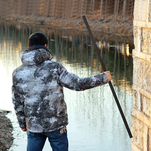 Dark Slate Gray SPG 90 Pounds Bow Limbs Glass Fiber for Recurve and Longbow SPG