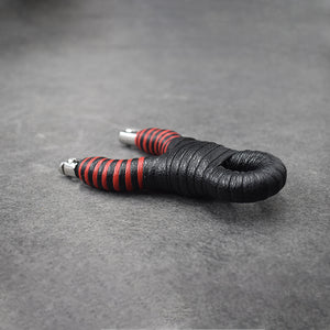 Light Slate Gray Powerful Adult Hot Stainless Steel Slingshot MARKSMAN