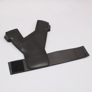 Dark Slate Gray New Three Layer Thickened Wear Resistant Guard MARKSMAN