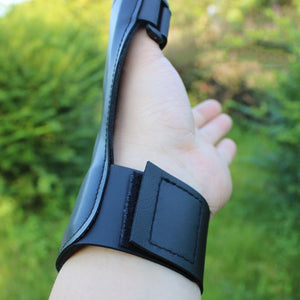 Dark Olive Green New Three Layer Thickened Wear Resistant Guard MARKSMAN