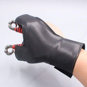 Dark Slate Gray New Three Layer Thickened Wear Resistant Guard MARKSMAN