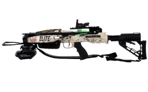 Gray Tactical Hori-Zone Rage Elite Recurve Crossbow Hori-Zone