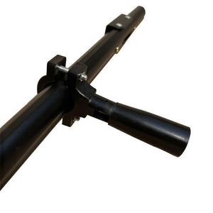 White Smoke RS X9 / Owl Slingshot Rifle Handle INDIAN SLINGSHOT