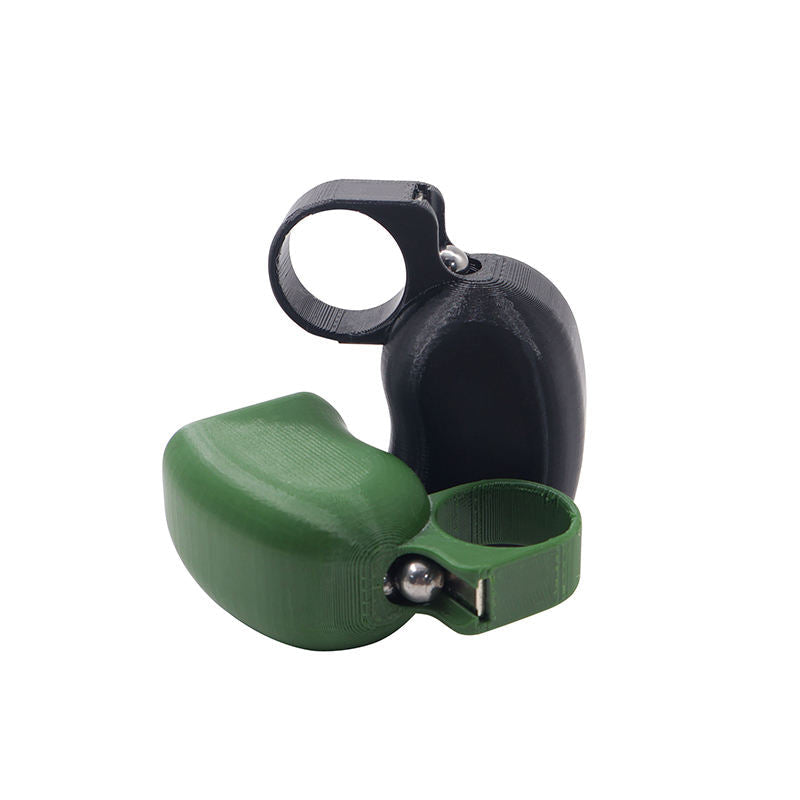 White Smoke Rapid Fire Quick Reload Magazine Portable Loading Accessory MARKSMAN