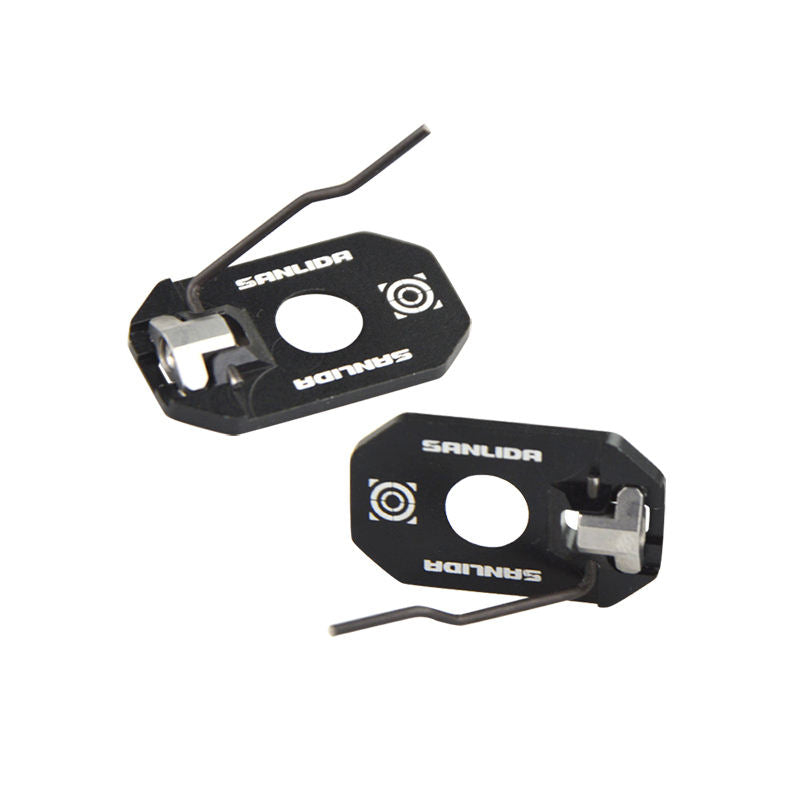 Dark Slate Gray Sanlida® X10 Recurve Arrow Rest for Recurve Bow Accessories SANLIDA