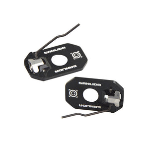 Dark Slate Gray Sanlida® X10 Recurve Arrow Rest for Recurve Bow Accessories SANLIDA