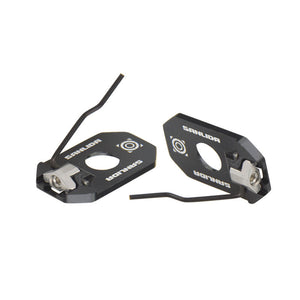 Dark Slate Gray Sanlida® X10 Recurve Arrow Rest for Recurve Bow Accessories SANLIDA