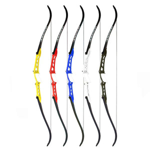 Wheat Junxing F158 Recurve Bow for Target Shooting and Games INDIAN SLINGSHOT