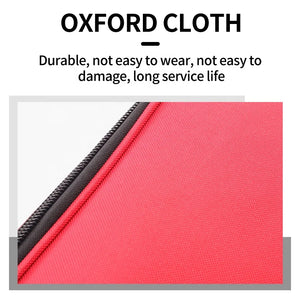 Salmon SPG Recurve Bow Bag 66cm – Oxford Cloth Archery Case SPG