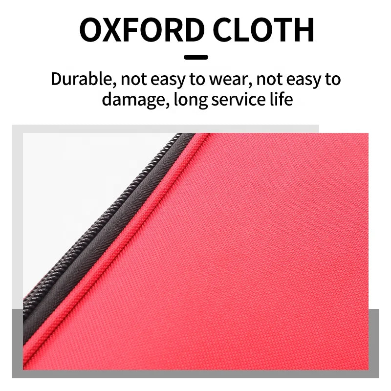 Salmon SPG Recurve Bow Bag 66cm – Oxford Cloth Archery Case SPG