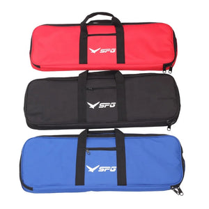 Tomato SPG Recurve Bow Bag 66cm – Oxford Cloth Archery Case SPG