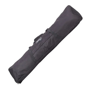 Dark Slate Gray SPG Recurve Bow Bag – Lightweight Canvas Case for Recurve Bows SPG