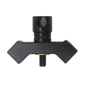 Dark Slate Gray SPG LJ Recurve Bow Stabilizer | Carbon Fiber Long & Side Rod Kit SPG