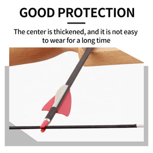 White Smoke SPG Recurve Bow String – 48 to 70 Inch Replacement Archery String SPG