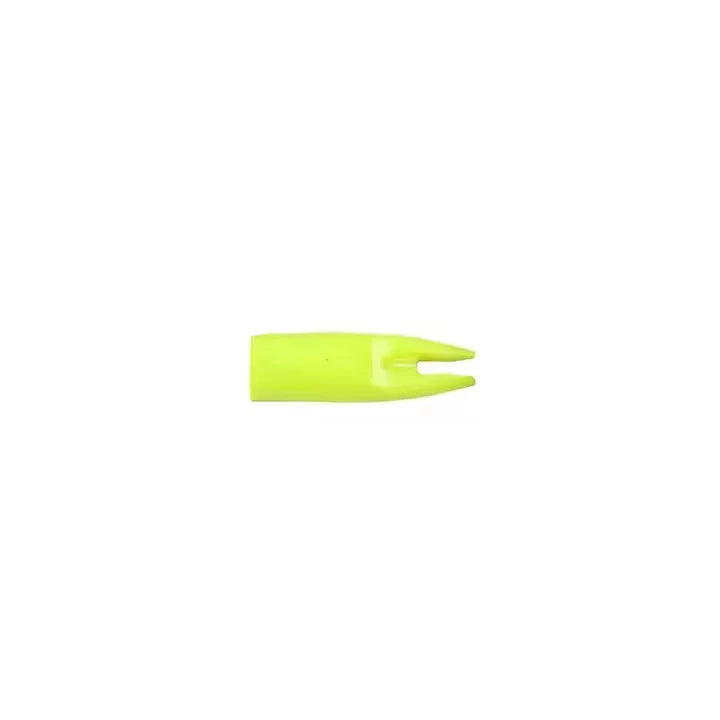 Green Yellow SPG 7.0mm Replacement Arrow Nocks SPG