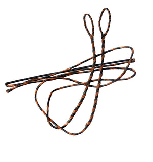 White Smoke Sanlida® Royal X8 Long Bow String SANLIDA