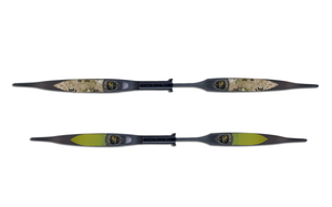 Dark Slate Gray Serpent Perfect Precision Hori-Zone Archery Hori-Zone