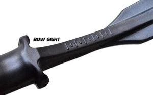 Dark Slate Gray Serpent Perfect Precision Hori-Zone Archery Hori-Zone