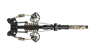 Dark Slate Gray New Hori-Zone Bedlam Compound Crossbow Hori-Zone