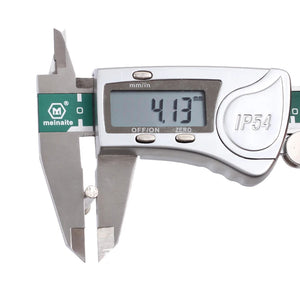 Light Slate Gray SPG 4.2mm Stainless Steel Arrow Tips | Durable Precision Archery Points SPG