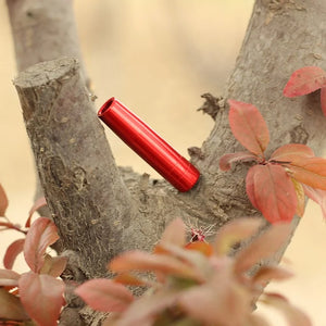 Rosy Brown SPG 8mm Aluminum Arrow Shaft Connector | Lightweight Durable Base SPG