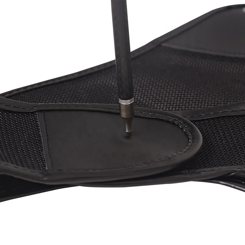 Dark Slate Gray SPG Archery Chest Protector Guard SPG