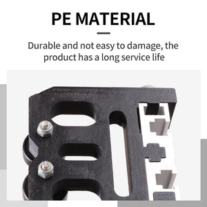 Dim Gray SPG Arrow Spinner – Archery Shaft Straightness Tester SPG