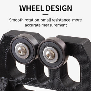 White Smoke SPG Arrow Spinner – Archery Shaft Straightness Tester SPG