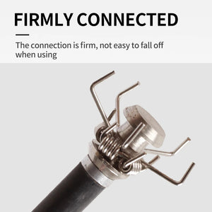 Lavender SPG SP-HA105 Stainless Steel Judo Arrow Tip | 100Gr Screw-in Broadhead SPG