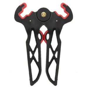 Dark Slate Gray SPG Rubber Compound Bow Stand SPG