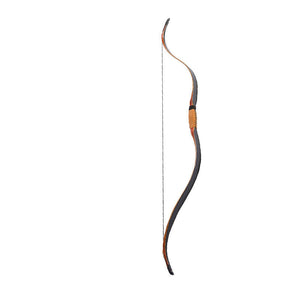 White Smoke SPG Traditional Recurve Bow Archery Set – Luxury Package SPG