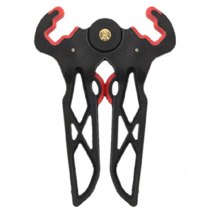 Dark Slate Gray SPG Rubber Compound Bow Stand SPG