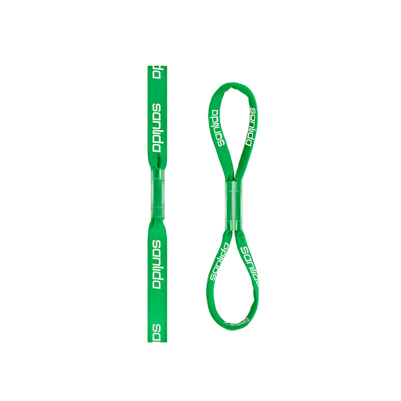 White Smoke Sanlida® 10 Finger Sling for Compound & Recurve Bow SANLIDA