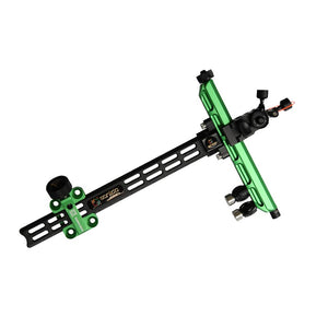 Dark Slate Gray Sanlida® Archery 10 Recurve Sight Recurve Bow Accessories SANLIDA