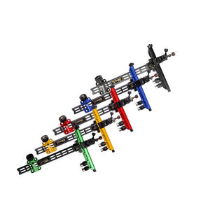 Dark Slate Gray Sanlida® Archery 10 Recurve Sight Recurve Bow Accessories SANLIDA