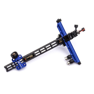 Lavender Sanlida® Archery 10 Recurve Sight Recurve Bow Accessories SANLIDA