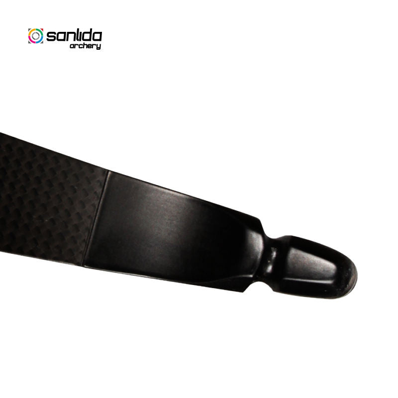 White Smoke Sanlida® Hermit 10 ILF Recurve Bow Limbs SANLIDA