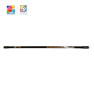 White Smoke Sanlida® X9 Compound Stabilizer Long Rod SANLIDA