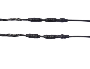 White Smoke Sanlida® Dragon 10 Compound Bow String & Cables Set SANLIDA