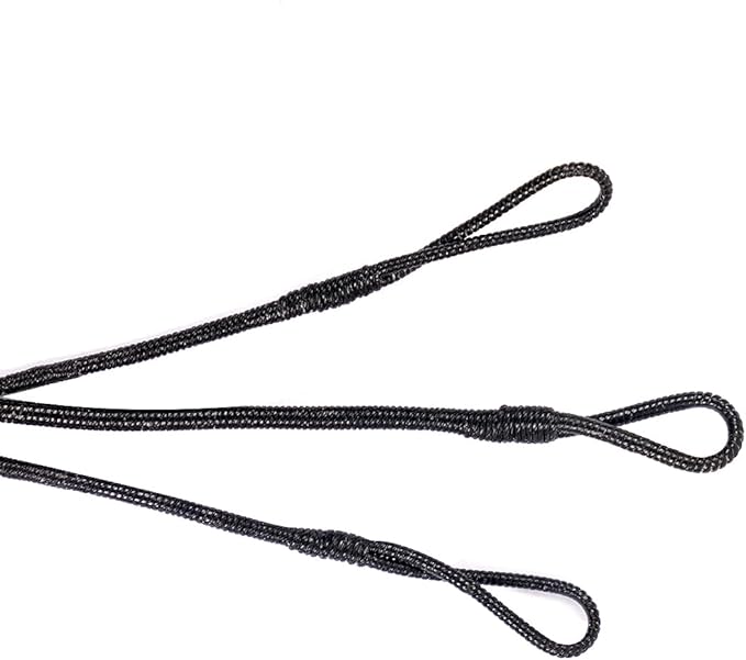 White Smoke Sanlida® Dragon X7 String & Cables SANLIDA