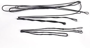 White Smoke Sanlida® Dragon X7 String & Cables SANLIDA