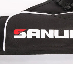 Dark Slate Gray Sanlida® X8 Target Quiver SANLIDA