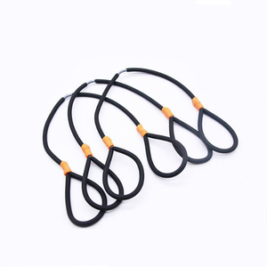 Snow 3060 Strong Fishing Dart Rubber Band MARKSMAN